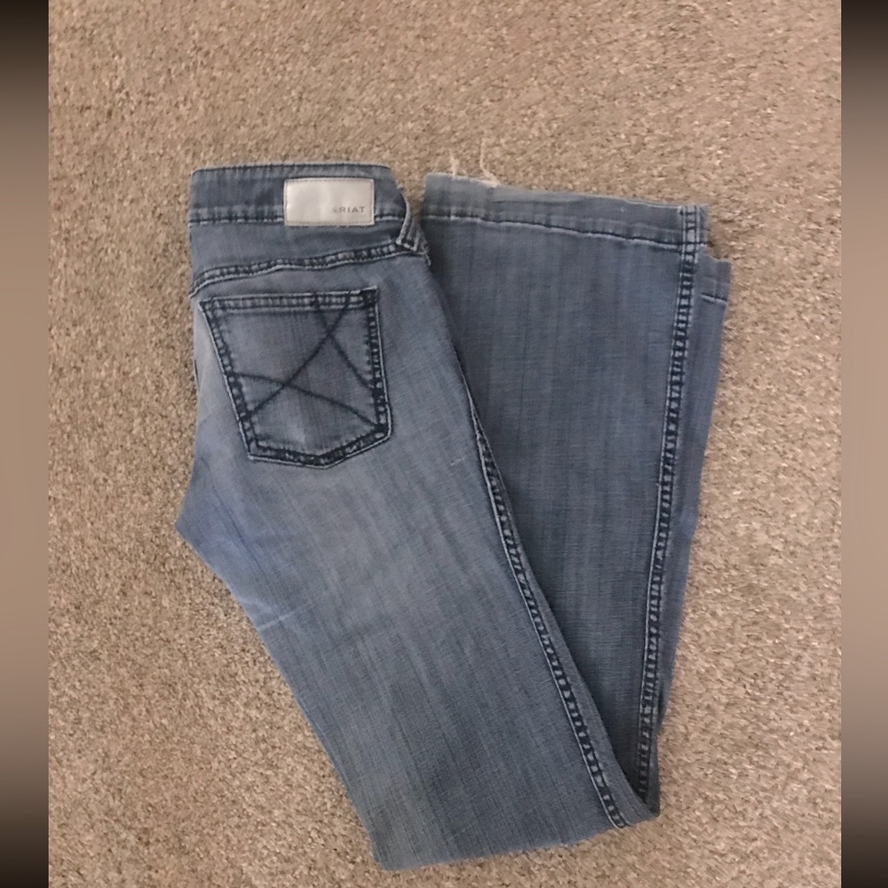 Ariat trousers